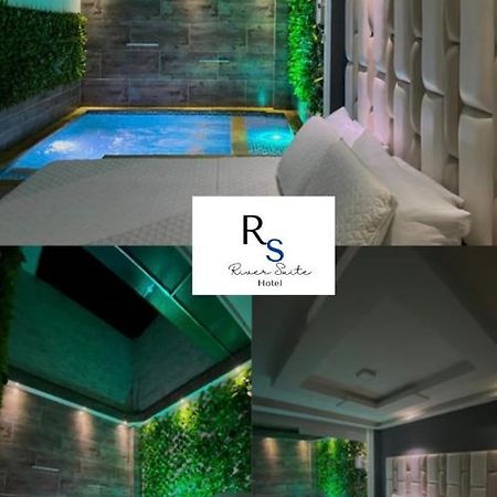 Hotel River Suite Leticia Exterior foto