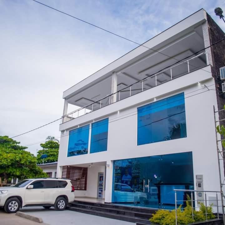 Hotel River Suite Leticia Exterior foto