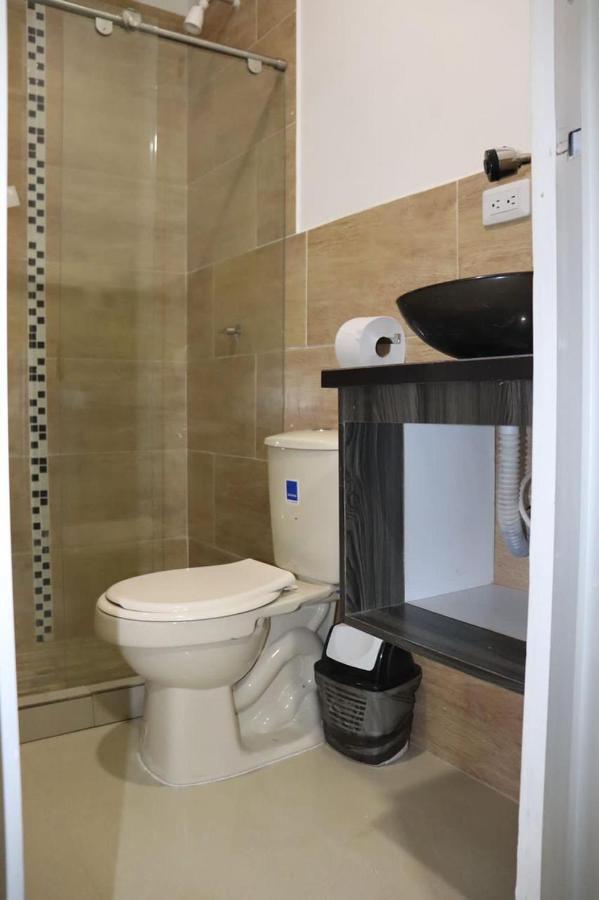 Hotel River Suite Leticia Exterior foto