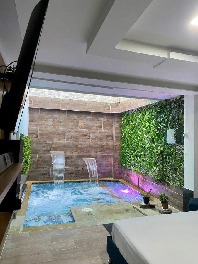 Hotel River Suite Leticia Exterior foto