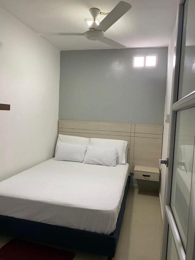 Hotel River Suite Leticia Exterior foto