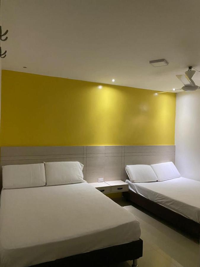 Hotel River Suite Leticia Exterior foto