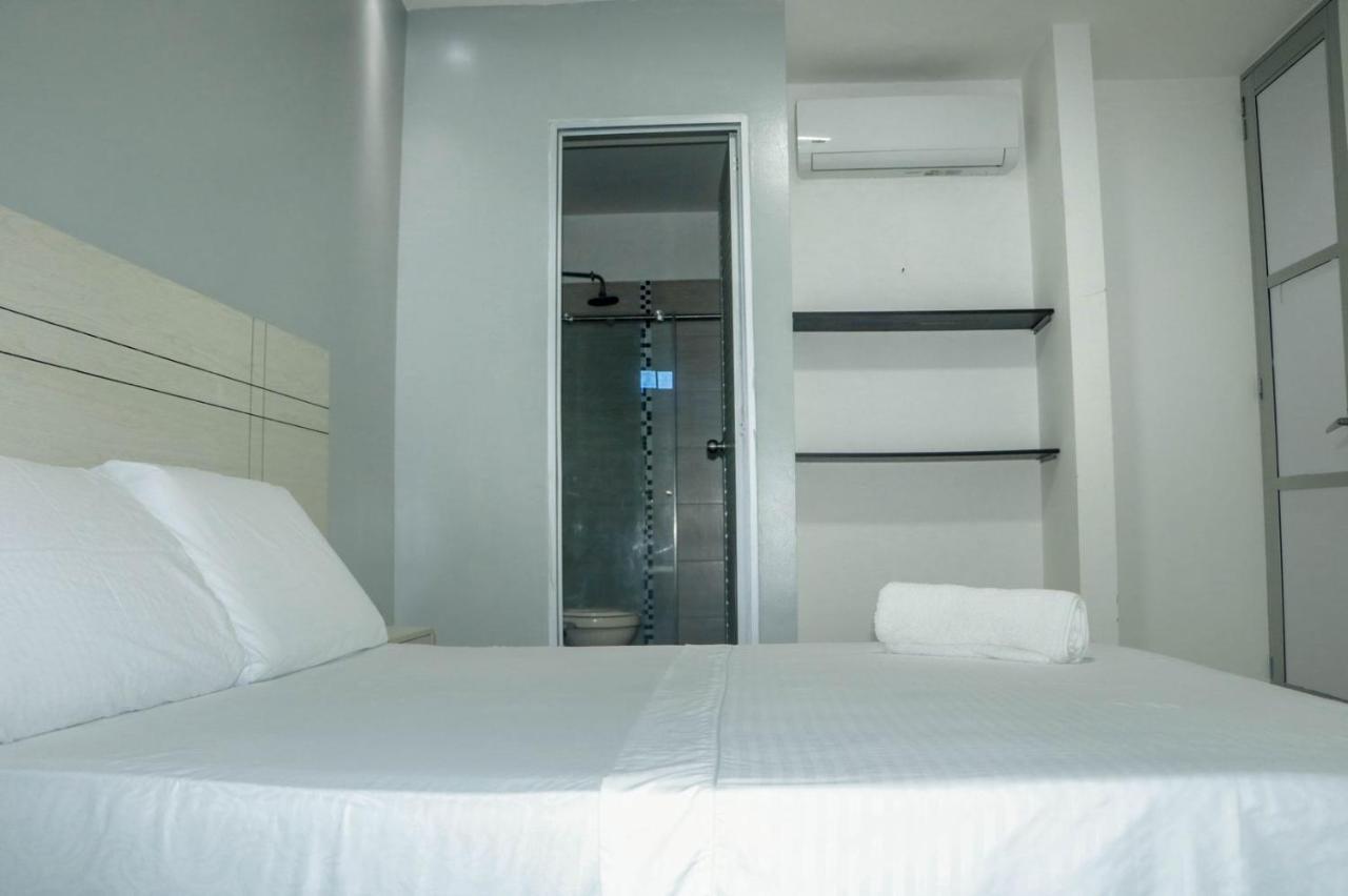 Hotel River Suite Leticia Exterior foto