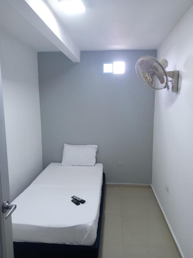 Hotel River Suite Leticia Exterior foto