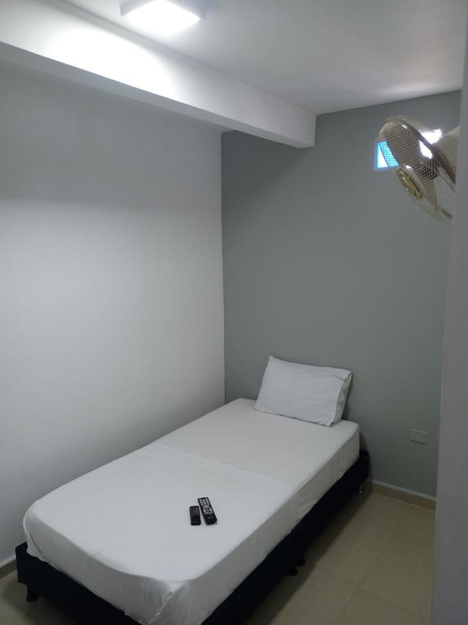 Hotel River Suite Leticia Exterior foto